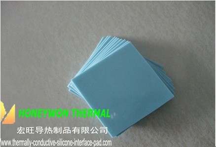 Cooling Silicone Interface Pad: HWP-120