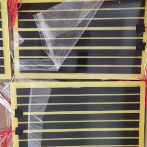 Epoxy Resin Pad Heaters