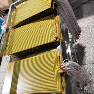 Epoxy Resin Mat Panel Board Sheet Heaters