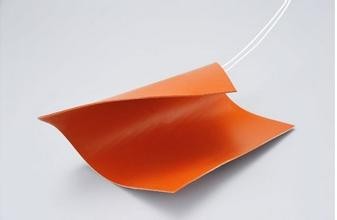  Silicone Rubber Flexible Heater