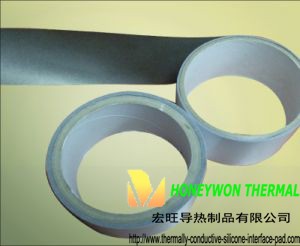Thermally Conductive Double Adhesive Tape: HWT-100 
