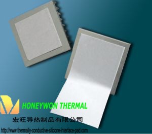 Thermally Conductive Double Adhesive Tape: HWT-150 