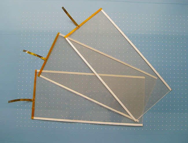 Transparent Film Heaters Transparent Heating Membrane