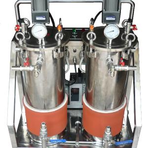 silicone heating belt pad blanket mat for automatic adhesive injecting dispensing machine