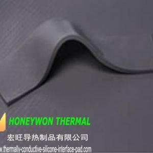 Thermally Conductive Interface Silicone Tape Pad Mat Sheet Cooler