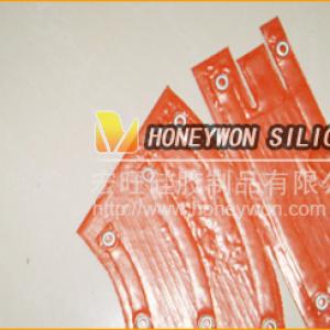 Abnormal-Shaped Silicone Rubber Heaters for Cone Abnormal-Shaped Silicone Rubber Heaters for Cone
