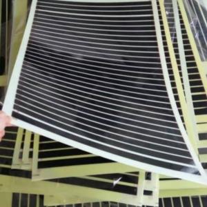 Epoxy Resin Heaters Epoxy Resin Heaters