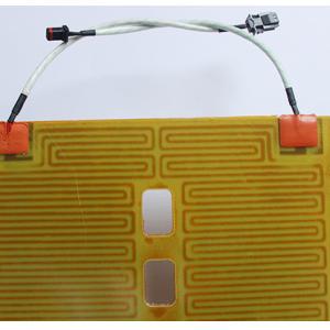 Epoxy Resin Pad Mat Panel Board Sheet Heaters 