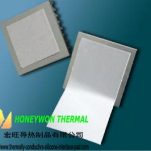 Thermally Conductive Double Adhesive Tape: HWT-150  Thermally Conductive Double Adhesive Tape: HWT-150