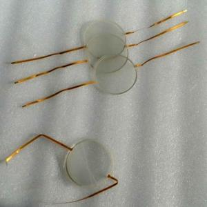 Transparent CCTV Film Heaters Transparent CCTV Film Heaters