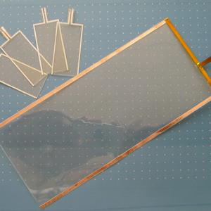 Transparent Film Heaters Transparent Film Heaters