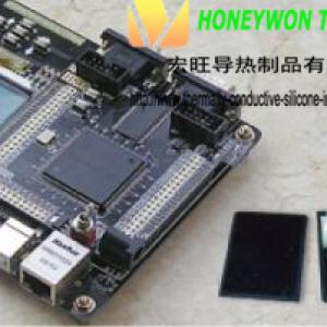 熱伝導性両面接着テープ：HWT-180